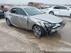 JTHBA1D26J5063470 2018 LEXUS IS