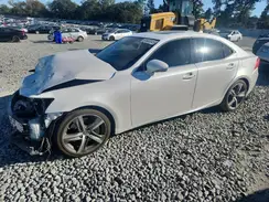 JTHBA1D26J5064179 2018 LEXUS IS