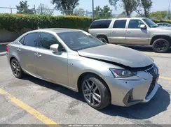 JTHBA1D26J5064196 2018 LEXUS IS