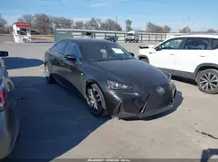 JTHBA1D26J5064750 2018 LEXUS IS