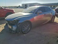 JTHBA1D26J5064862 2018 LEXUS IS