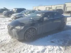 JTHBA1D26J5064893 2018 LEXUS IS