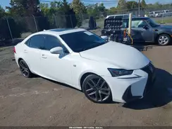 JTHBA1D26J5065199 2018 LEXUS IS
