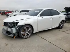 JTHBA1D26J5065493 2018 LEXUS IS