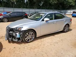 JTHBA1D26J5065669 2018 LEXUS IS