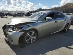 JTHBA1D26J5066630 2018 LEXUS IS