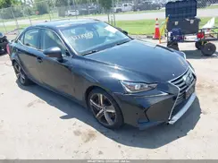 JTHBA1D26J5066756 2018 LEXUS IS