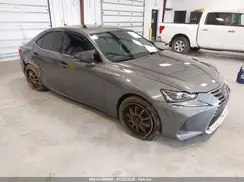 JTHBA1D26J5066773 2018 LEXUS IS