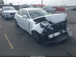 JTHBA1D26J5067308 2018 LEXUS IS