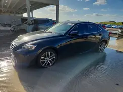 JTHBA1D26J5067647 2018 LEXUS IS