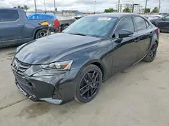 JTHBA1D26J5068071 2018 LEXUS IS