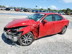 JTHBA1D26J5068457 2018 LEXUS IS
