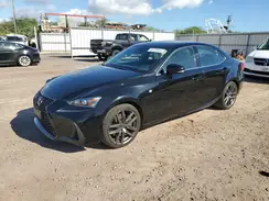 JTHBA1D26J5068491 2018 LEXUS IS