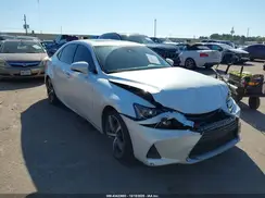 JTHBA1D26J5068720 2018 LEXUS IS