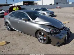 JTHBA1D26J5068930 2018 LEXUS IS
