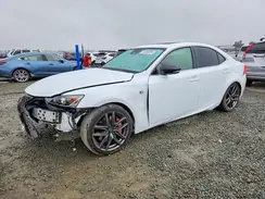 JTHBA1D26J5070225 2018 LEXUS IS