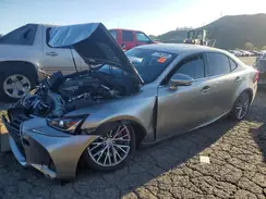 JTHBA1D26J5072119 2018 LEXUS IS