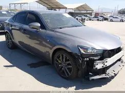 JTHBA1D26J5072587 2018 LEXUS IS