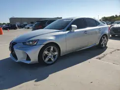 JTHBA1D26J5073027 2018 LEXUS IS