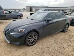 JTHBA1D26J5073304 2018 LEXUS IS