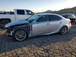 JTHBA1D26J5073822 2018 LEXUS IS