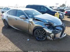 JTHBA1D26J5074114 2018 LEXUS IS