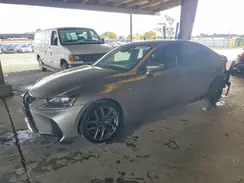 JTHBA1D26J5074369 2018 LEXUS IS