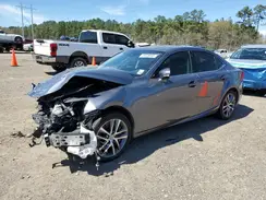 JTHBA1D26J5075005 2018 LEXUS IS