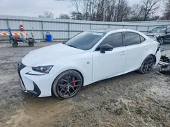 JTHBA1D26J5075442 2018 LEXUS IS