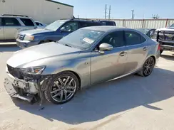 JTHBA1D26J5075568 2018 LEXUS IS