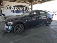 JTHBA1D26J5075828 2018 LEXUS IS
