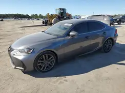 JTHBA1D26J5076977 2018 LEXUS IS
