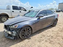 JTHBA1D26J5078289 2018 LEXUS IS