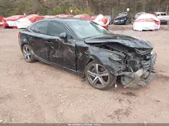 JTHBA1D26J5078387 2018 LEXUS IS