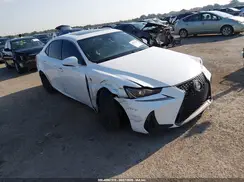 JTHBA1D26J5079135 2018 LEXUS IS