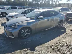 JTHBA1D26J5080351 2018 LEXUS IS