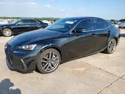 JTHBA1D26K5084837 2019 LEXUS IS