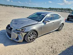 JTHBA1D26K5085065 2019 LEXUS IS