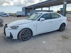 JTHBA1D26K5085437 2019 LEXUS IS