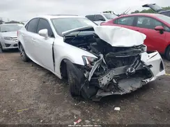 JTHBA1D26K5087074 2019 LEXUS IS