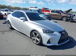 JTHBA1D26K5087916 2019 LEXUS IS