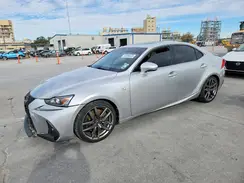 JTHBA1D26K5088161 2019 LEXUS IS