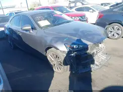 JTHBA1D26K5090136 2019 LEXUS IS