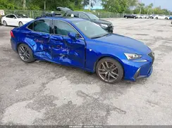 JTHBA1D26K5090220 2019 LEXUS IS