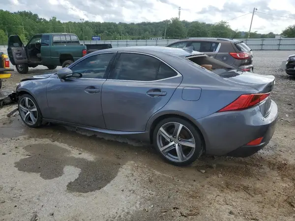 JTHBA1D26K5090282 2019 LEXUS IS - Image 2