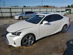 JTHBA1D26K5090654 2019 LEXUS IS