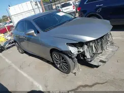 JTHBA1D26K5091691 2019 LEXUS IS