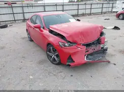 JTHBA1D26K5092484 2019 LEXUS IS