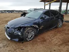 JTHBA1D26K5092646 2019 LEXUS IS