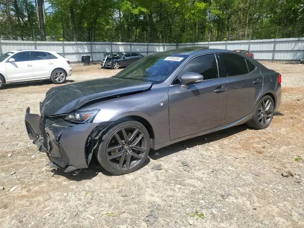 JTHBA1D26K5092761 2019 LEXUS IS - Image 1